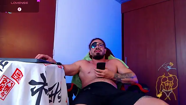 pirata_fitness webcam