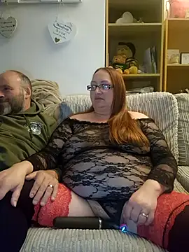 Luscious-LucyXX webcam