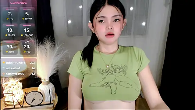 Bianca_cedine12 webcam