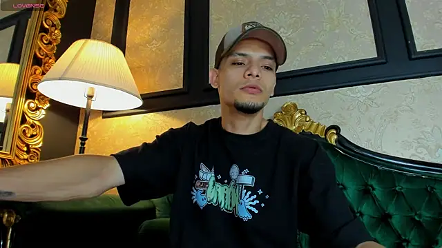 AlessandroKiing webcam