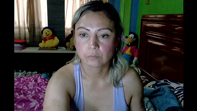 _Charlize_theron_ webcam