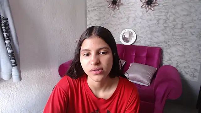 Evagirl69 webcam