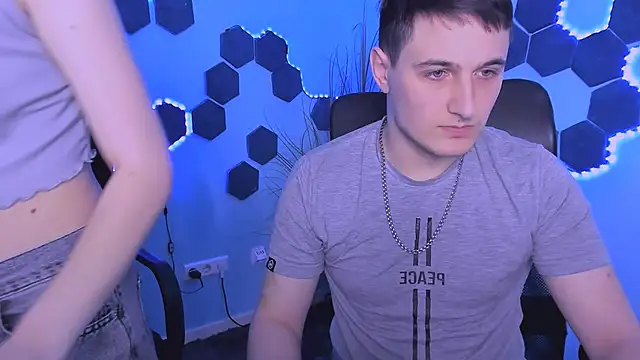 beauty_ginger_ webcam