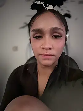 Isabella-Teen webcam