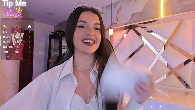 sophiadoll_tf webcam