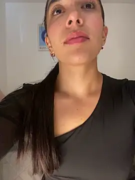 SabrinaEvanss_ webcam