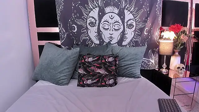 mirandaduboiss webcam