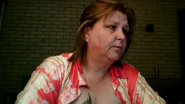 Sylviastar46 webcam
