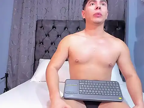 Dereck_delaVega webcam