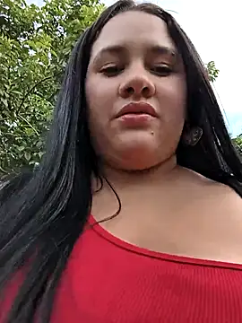 Kendra-daring webcam