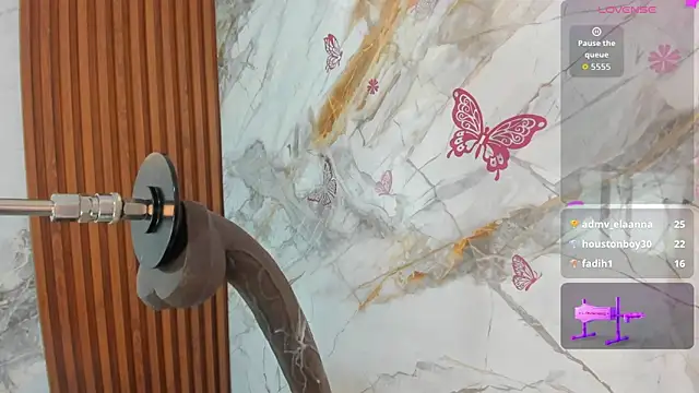 Latina_candy01 webcam