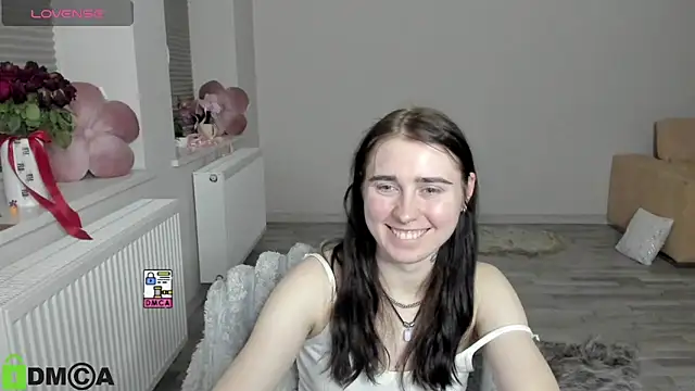KrissLimada webcam