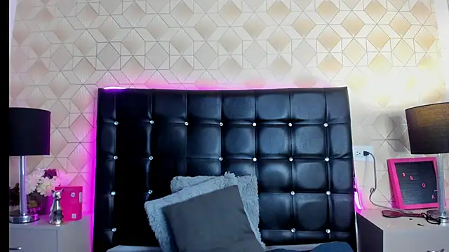 Alexxa_Carter webcam