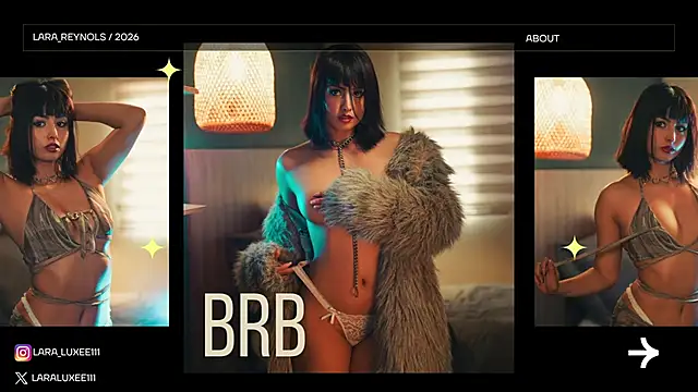 Lara_reynolds_ webcam