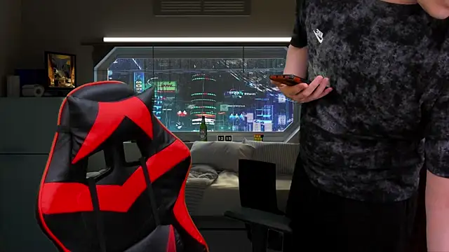 Justin_time111 webcam