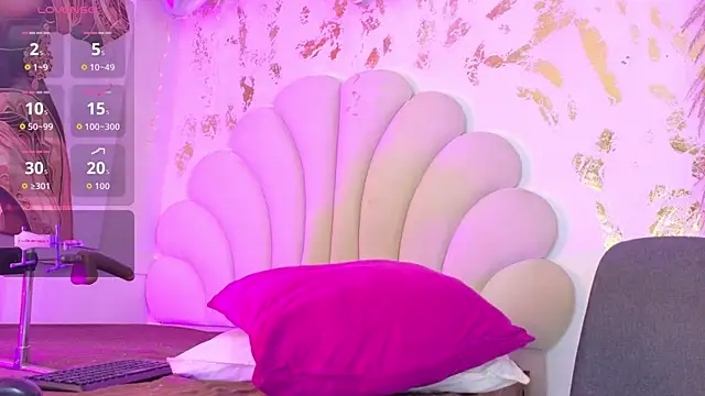 sabrina_lafaux_cr webcam