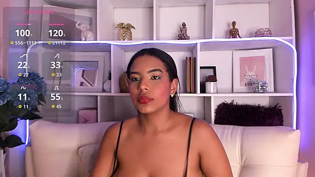 Irina_Alekseeva webcam