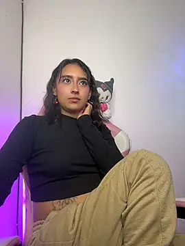 Princess_Hotx webcam