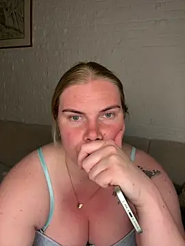 SexyBlondJoanna-Exclusief webcam