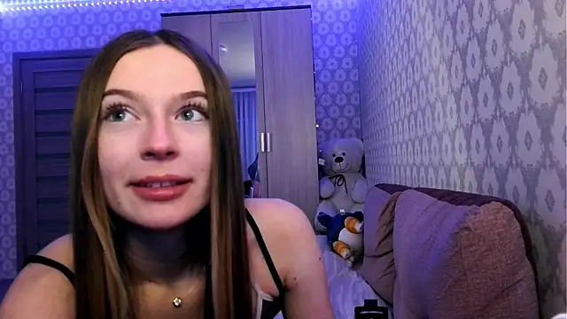 sexyamelia_meow webcam