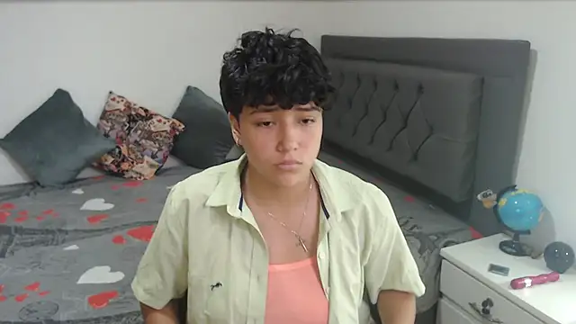 BlakeTaylor21 webcam