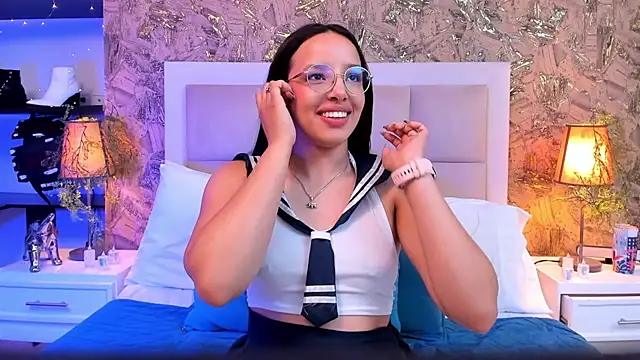 ValkyriaSteel webcam