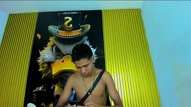 Gang_Members_xxx_ webcam