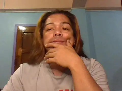 PinayAlexandra webcam