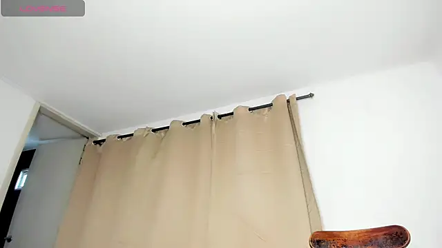 Genesis_Sandoval webcam