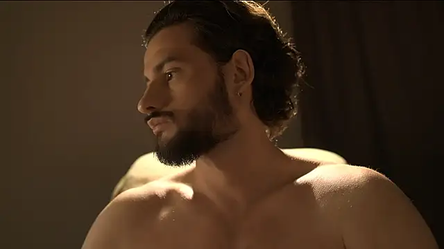 Keen___Luckystrike webcam