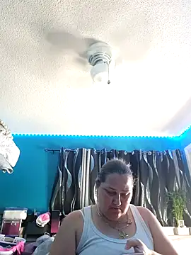 SexyNikki6969 webcam