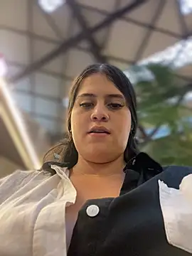 Natalia_Cleark09 webcam