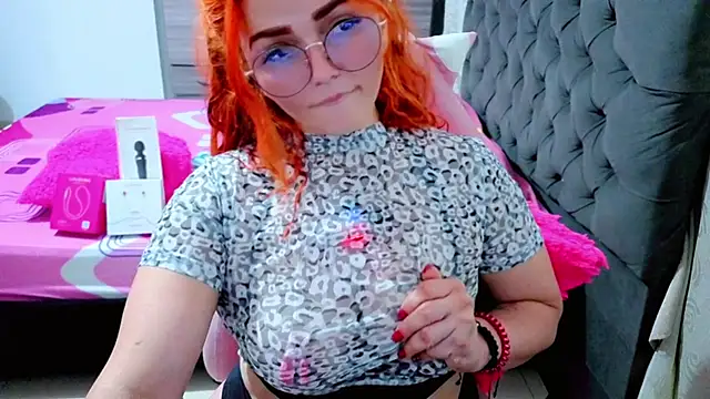 Alexatexa2929 webcam