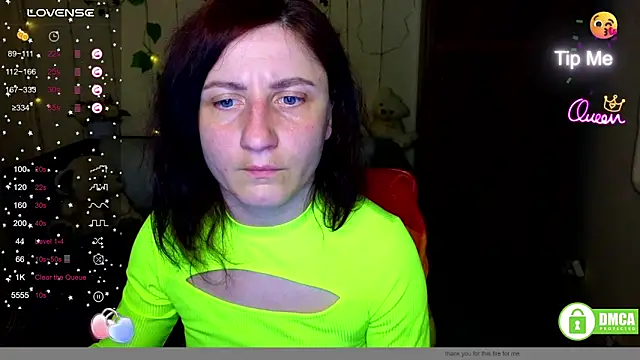 Muse_kitty_jenia webcam