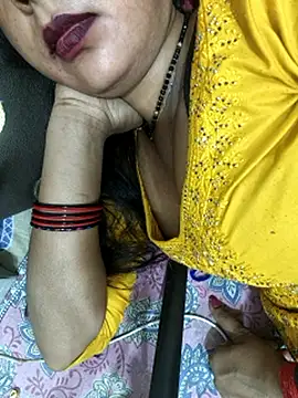 Sharmila-Singh webcam
