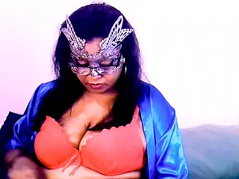 Mysterylady143 webcam