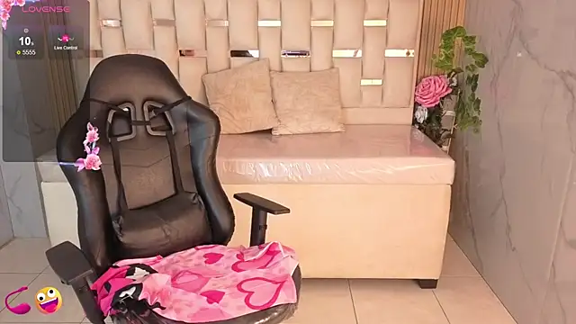 shalon_diaz_s webcam