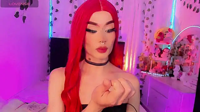 Irina_milkmaid webcam