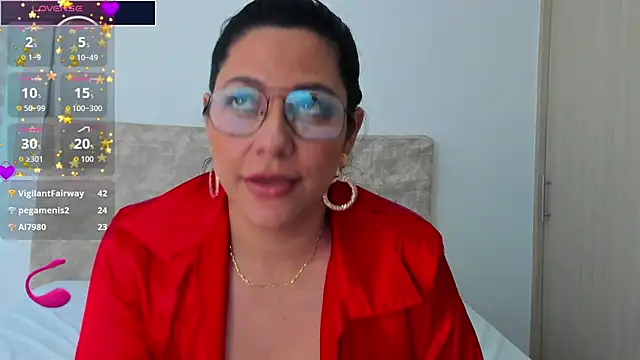 isabellarous- webcam