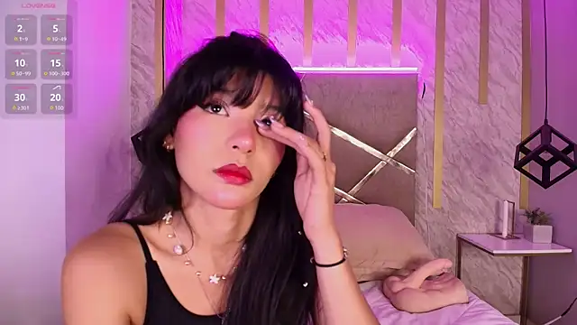 nathalya_summer webcam