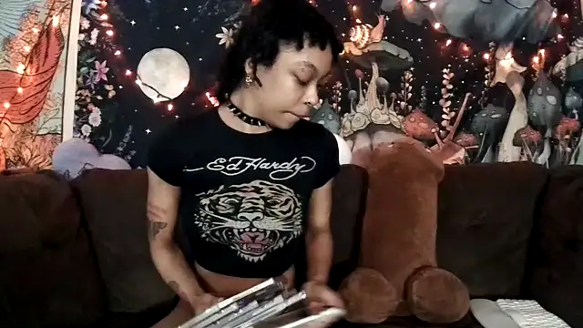 godisdepleasure webcam