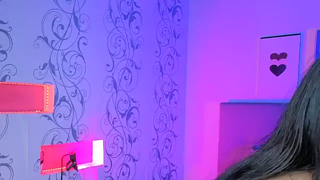 pocahontamoon webcam