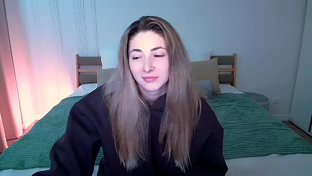 SensitiveSooul webcam