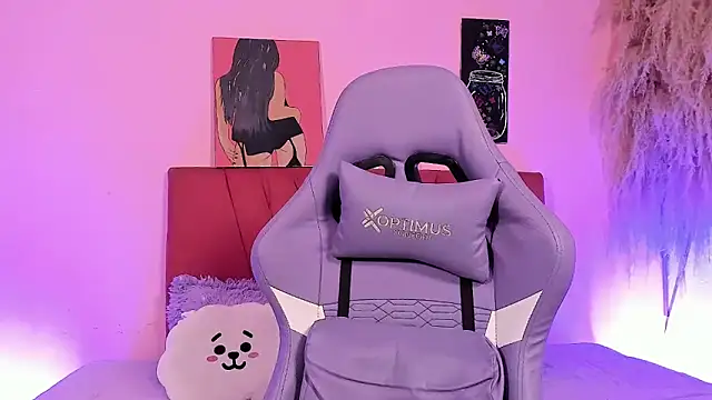 PalomaLombardi webcam