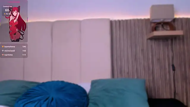 Lunita_naughty webcam