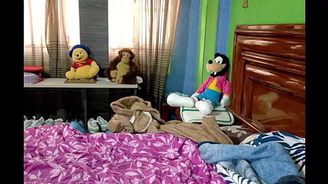 _Charlize_theron_ webcam