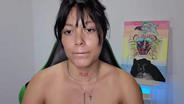 Qadeshoficial webcam