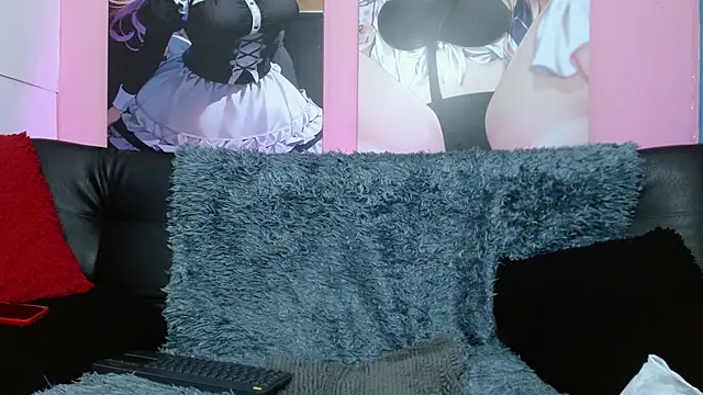 ESTEFANIA_344 webcam