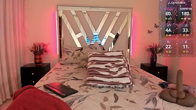 samantha_dimou webcam