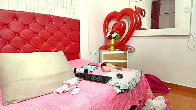 Elizabetth_Roman webcam